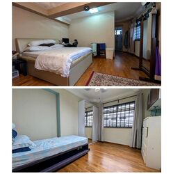 Blk 493C Tampines Street 43 (Tampines), HDB 5 Rooms #454769611